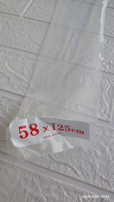 Ролл - штора, новая