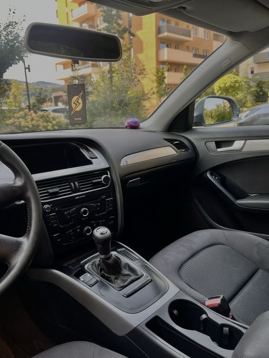 AUDI A4 2009 — imagine 5