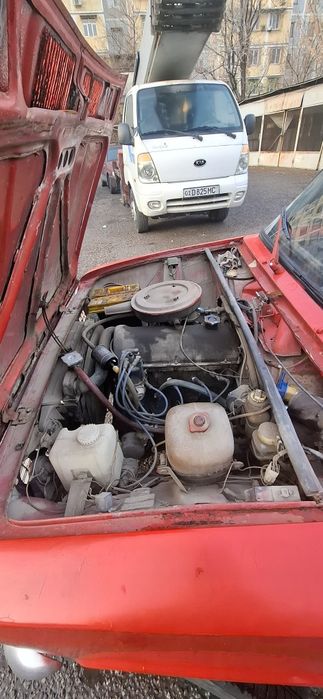 Жигули ваз 2102 универсал