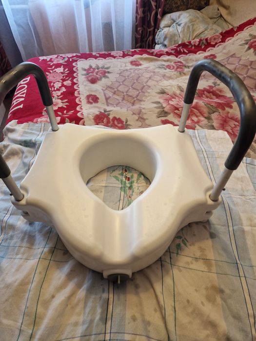 Насадка для инвалидов