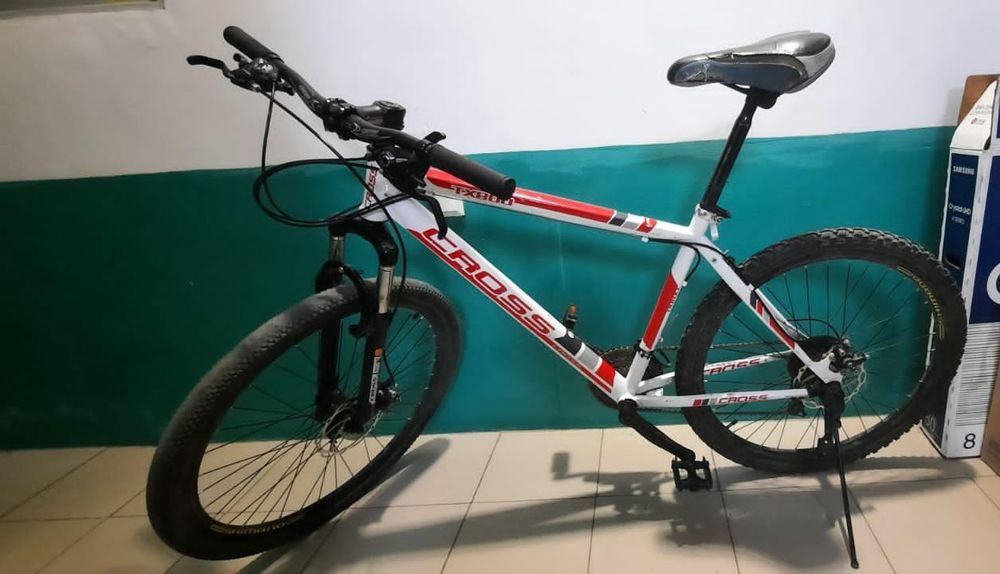 Продам велосипед