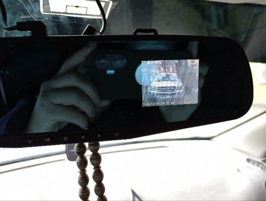 Продам видеорегистратор