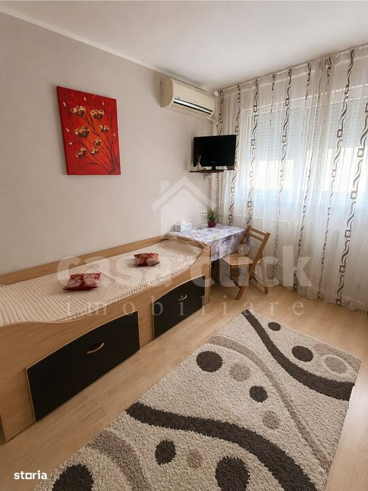 Garsonieră gata de mutare pentru locuit sau investitie – Micro 21 — fotografia 2