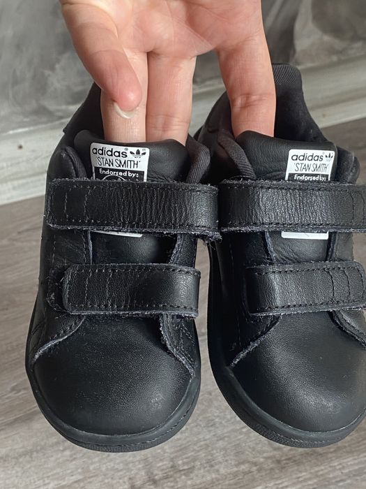 Маратонки nike и adidas за момче