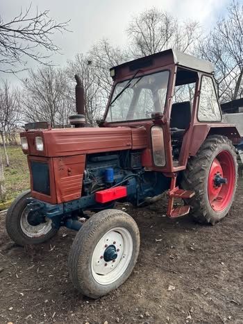 Vand tractor utb 650