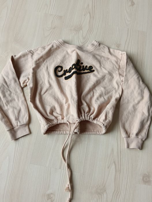 Lot bluze cu mânecă lungă fete 134-140 și 146-152