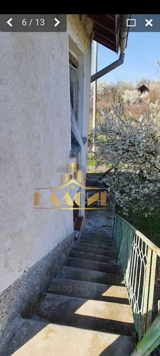 Продавам Вила гр.Ямбол в Вилна зона Нови лозя