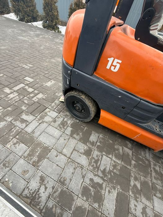 Кара тойота дизель