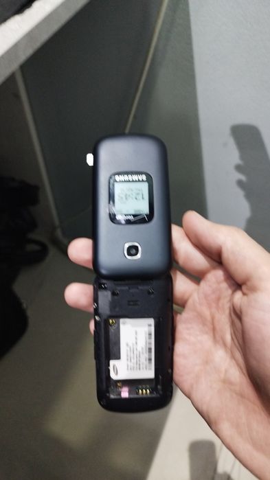 Gusto amerikadan kelgan ORIGINAL va restavratsiya