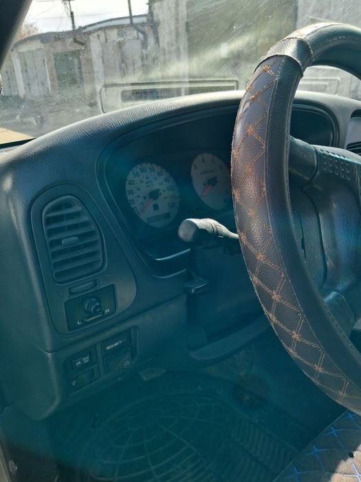 Продам автомобиль на ходу