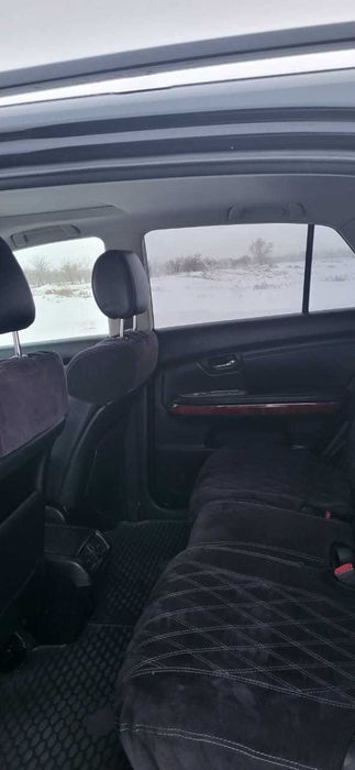 Продается лексус рх 300