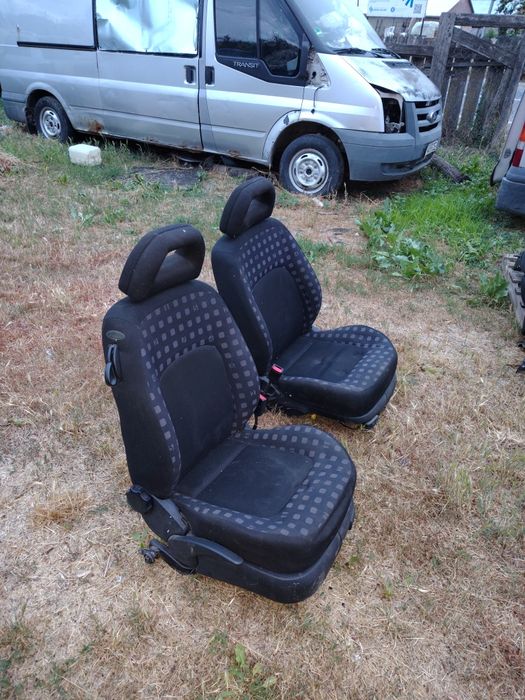 Scaun stâng dreapta recaro coupe golf 4 Audi A3 Leon