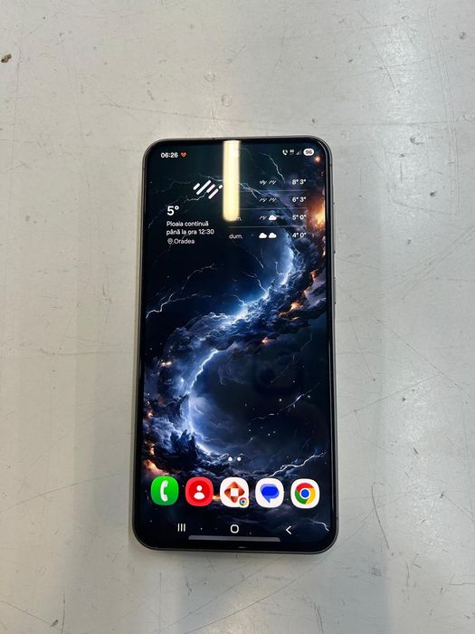 Samsung Galaxy A56, Dual SIM, 8GB RAM, 256GB, 5G, Awesom