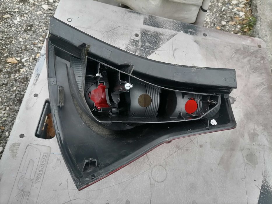 Ляв стоп за Дачия сандеро 50 лв.