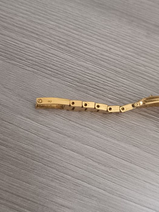 Часы механические СССР