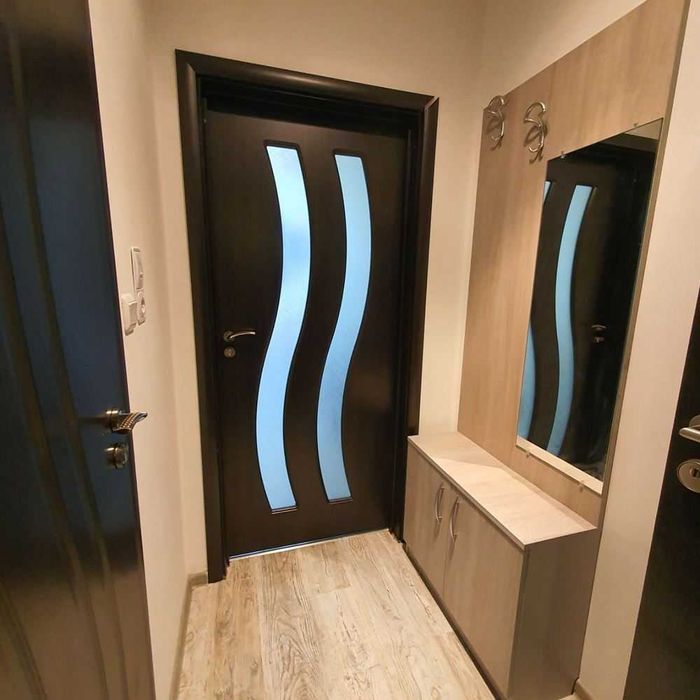 Продава се Едностаен апартамент в Пловдив, Южен - 37 кв.м за 958 €/кв.м - Снимка #4