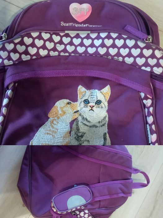 Сумка для ноутбука,мулине,Елочные игрушки юг