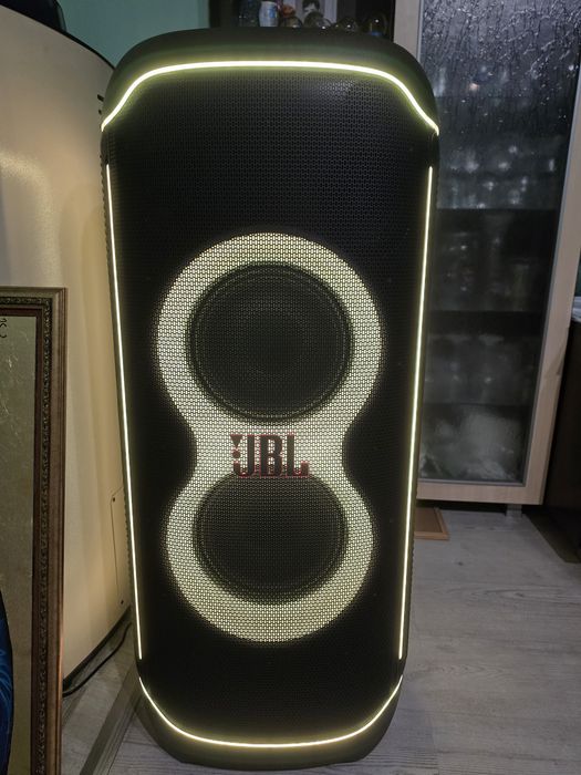 JBL Partybox Ultimate