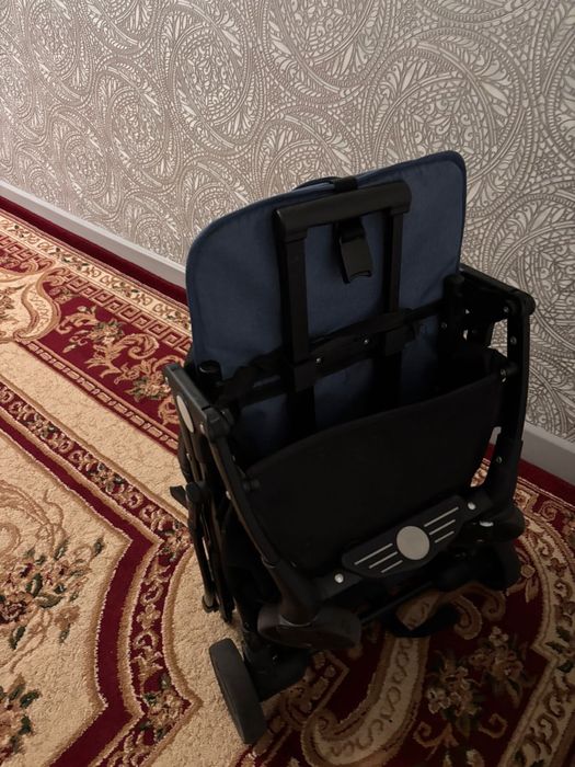 Коляска идеальное состояние