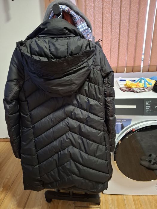 Дамско пухено яке G-Star Raw