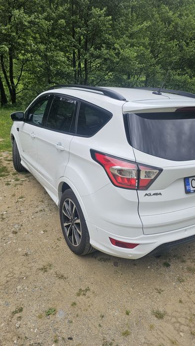 Ford kuga ST 2018 4x4 Automat