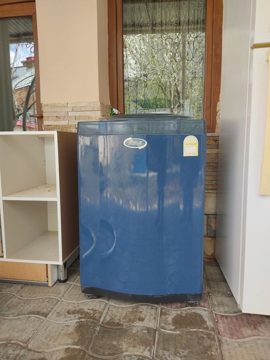 Стиральная машина автомат