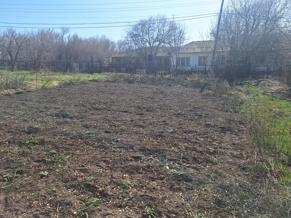 Продам дом на аблокетке