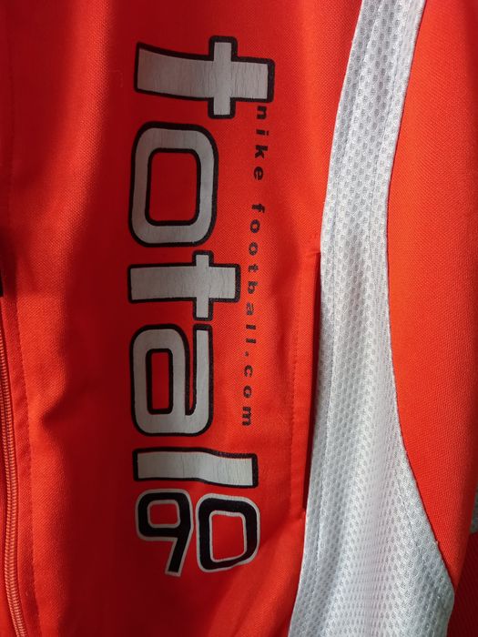 Анцуг Nike Total 90, М, горнище