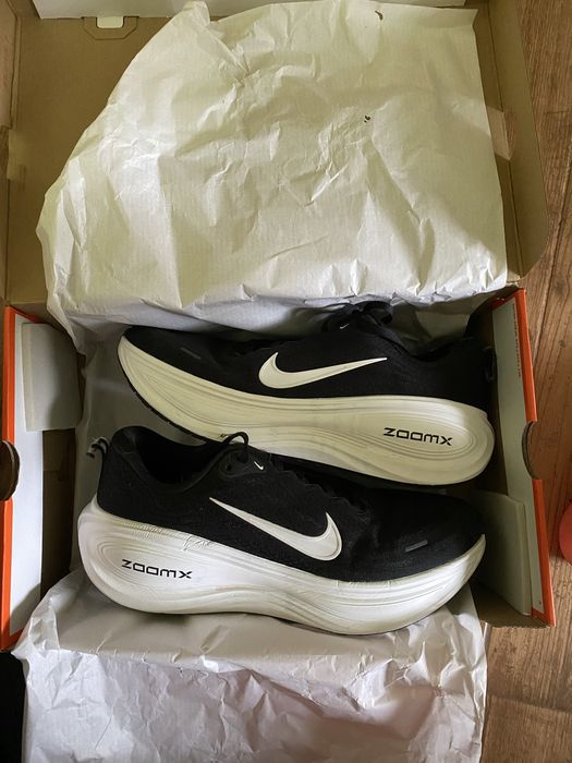 Nike vomero plus