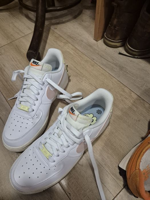 Маратонки Nike air force