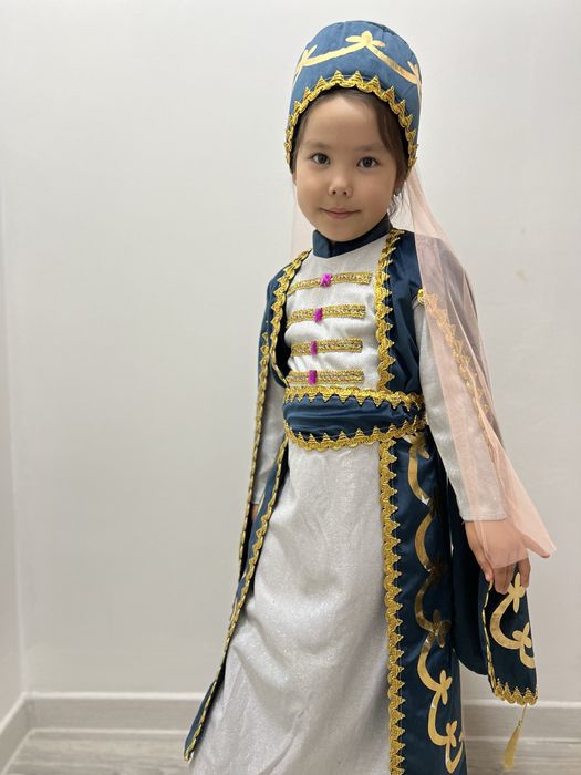 Прокат костюмов