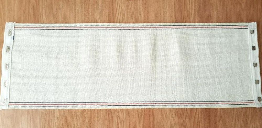 Brâu / suport pentru slăbit dureri spate dimensiuni 90 95 100 105 cm