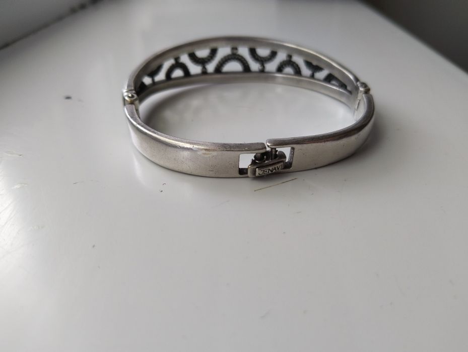 Браслет Jenavi б/у