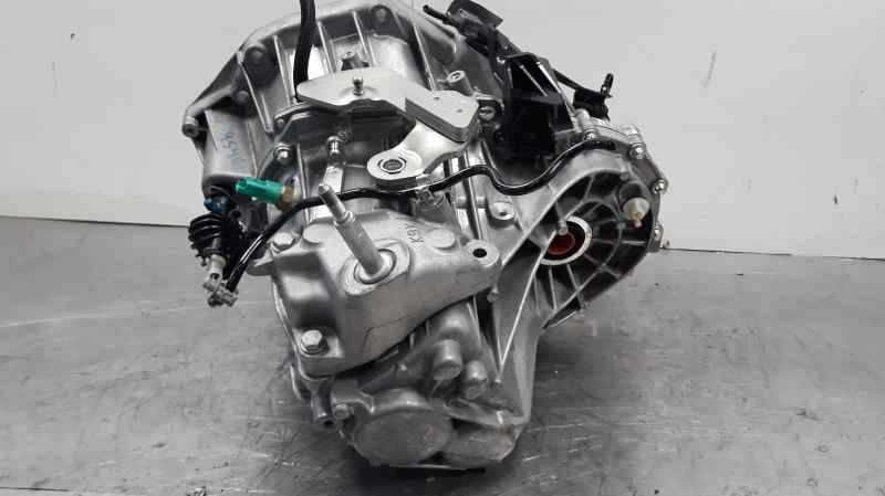 Cutie viteze Dacia Duster 1.6 Benzina; 6 Trepte; TL8008; 4x4; 2018