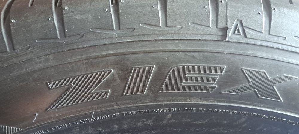 Anvelope vara Falken 205/65/16