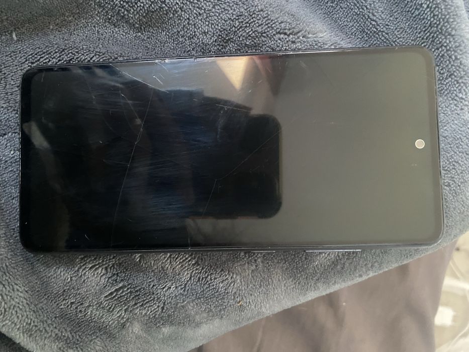 Galaxy A52 память 128гб