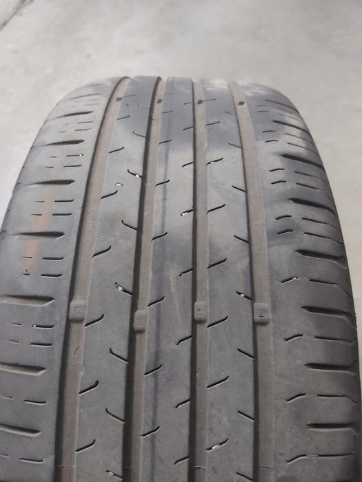 Anvelope Continental EcoContact 215 55 16