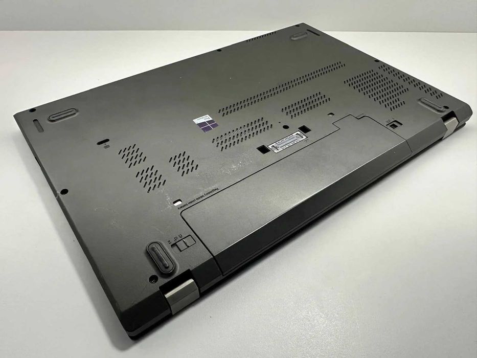 Laptop SH Lenovo Thinkpad P50s i7-6600U RAM 8gb Quadro M500M 2 baterii