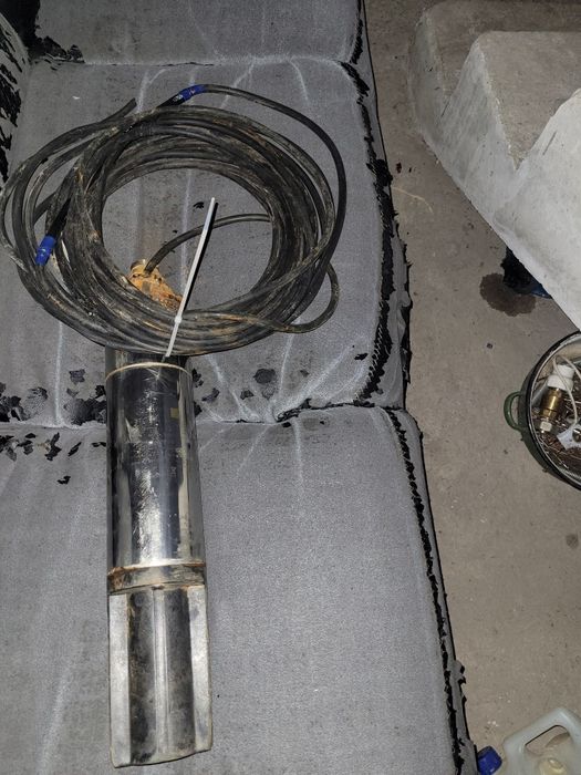 Pompa sumersibila DAB