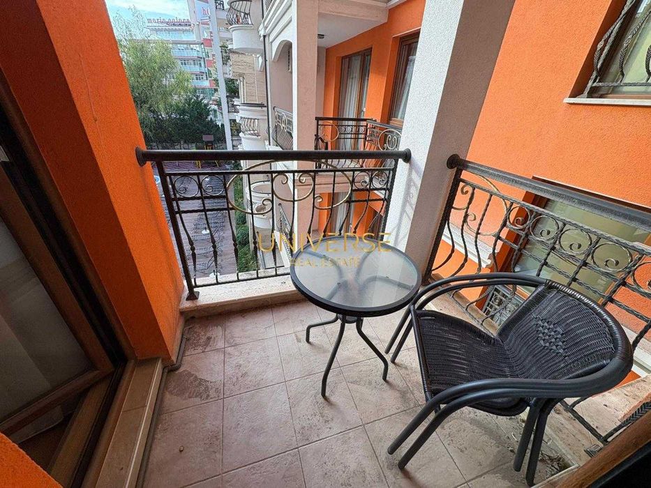 Продава се Тристаен апартамент в к.к. Слънчев бряг - 89 кв.м за 797 €/кв.м - Снимка #15