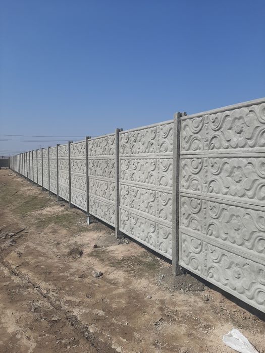 Евро забор ТАРАЗ