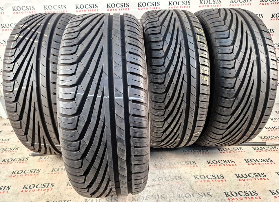 Anvelope second hand vara 225 55 16 Uniroyal