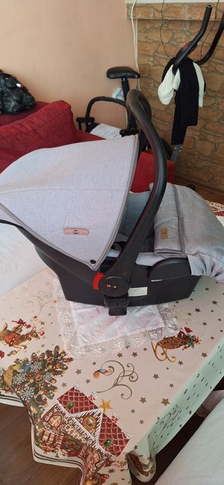 Кошче за новородено