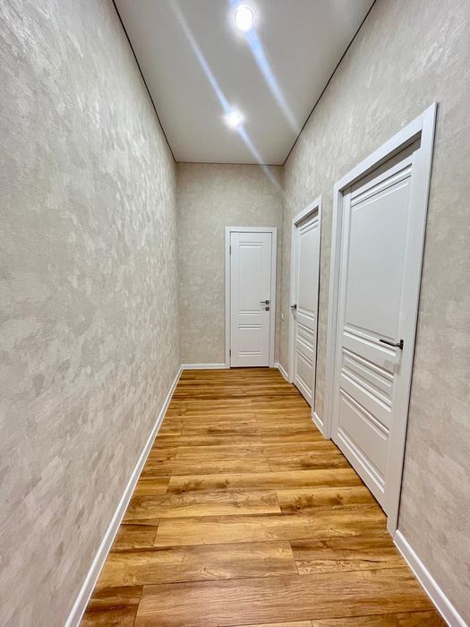 Квартира на болашак 1 ком по суточно