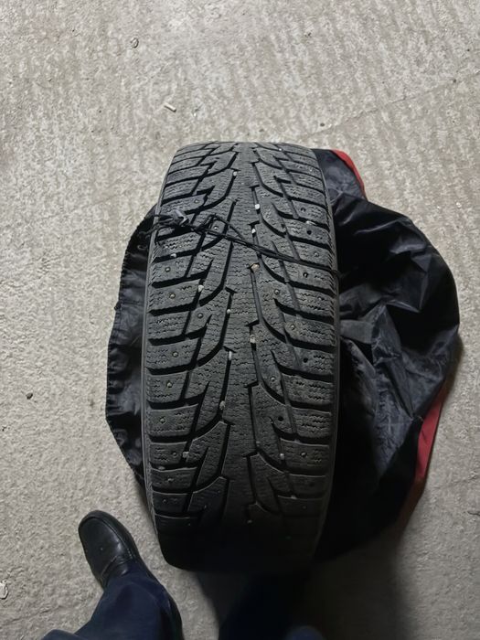 Комплект колес Тойота R16