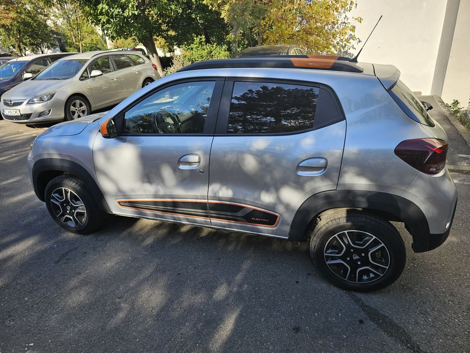 DACIA Spring 2022 — imagine 2