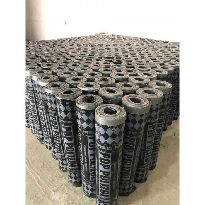 Falgoizol Polizol Ruberoid ( Optom savdo) Buyurtma olamiz !