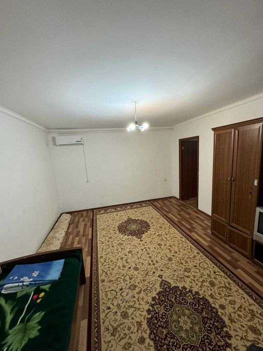 Екі времянка жалға беріледі.