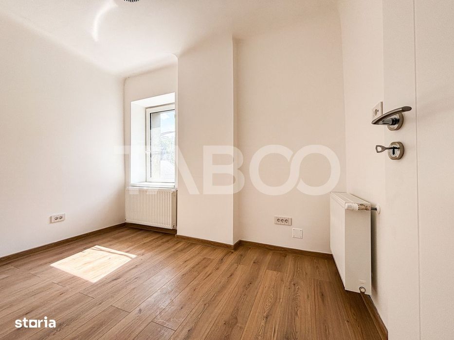 Apartament de vanzare 3 camere complet refacut langa Platinia Manastur