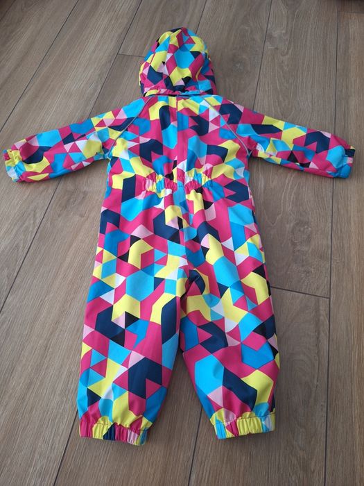 Combinezon de iarna ski